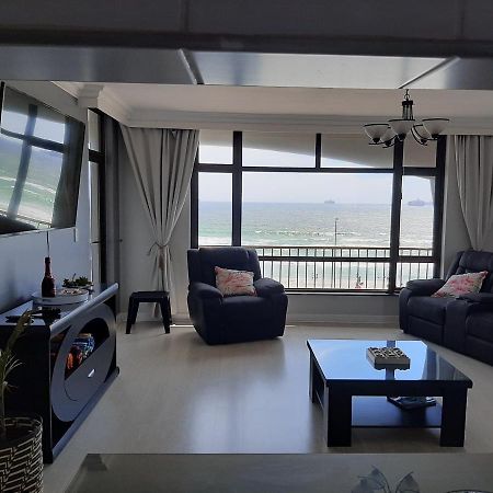 Appartement Mountain And Sea Splendor à Le Cap Extérieur photo