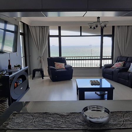 Appartement Mountain And Sea Splendor à Le Cap Extérieur photo