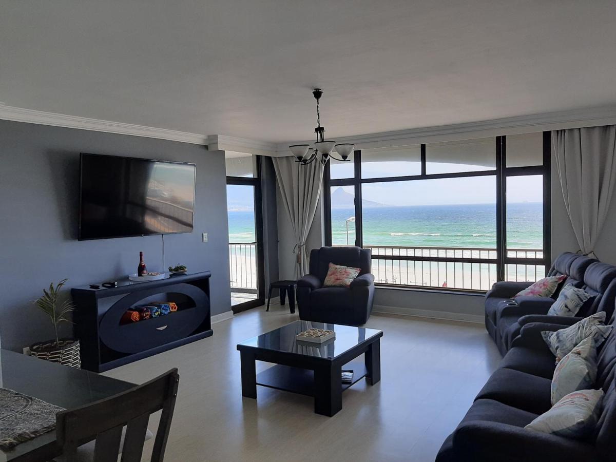 Appartement Mountain And Sea Splendor à Le Cap Extérieur photo