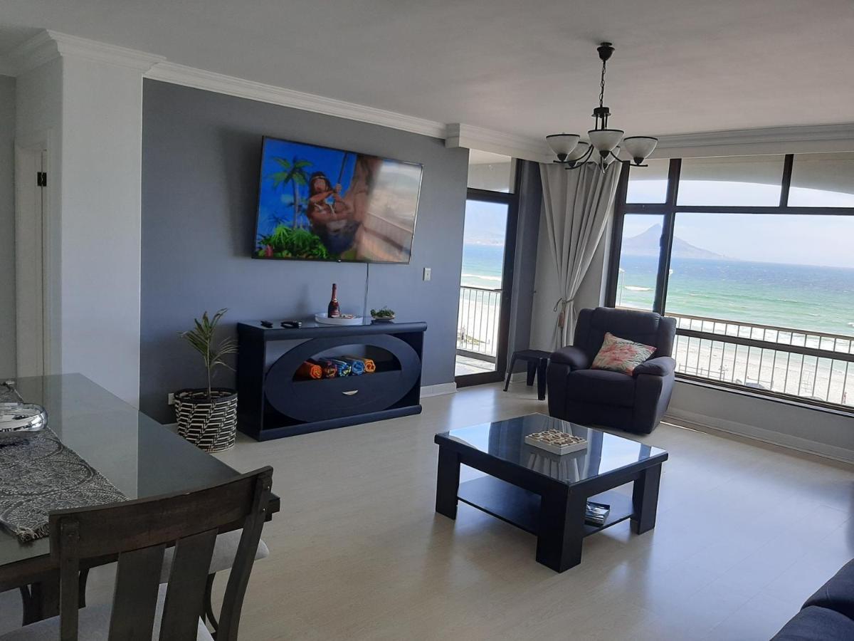 Appartement Mountain And Sea Splendor à Le Cap Extérieur photo
