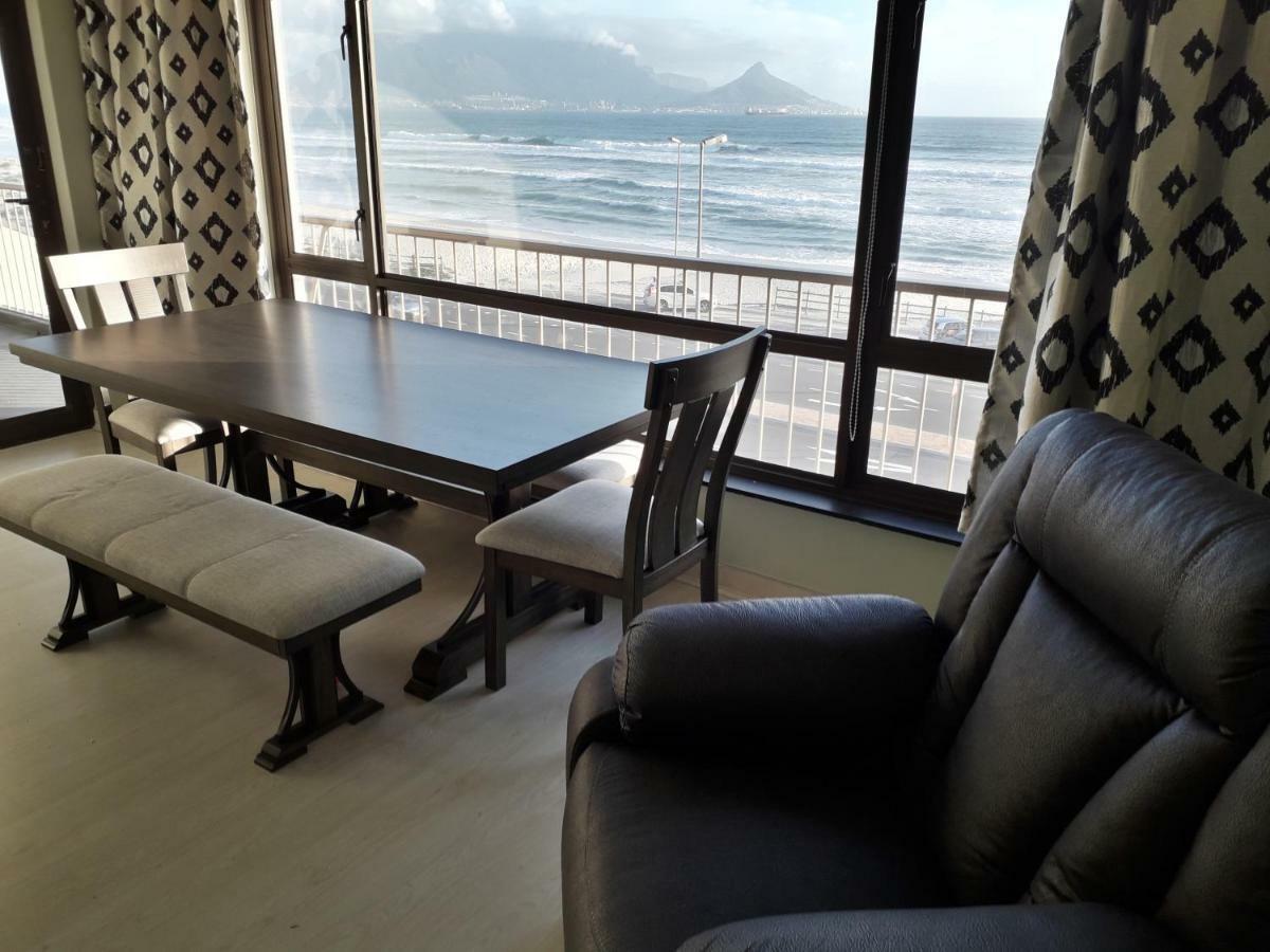 Appartement Mountain And Sea Splendor à Le Cap Extérieur photo
