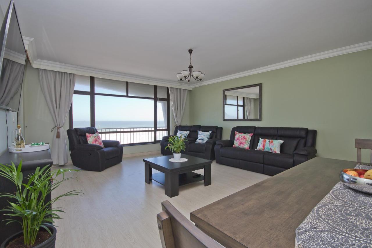Appartement Mountain And Sea Splendor à Le Cap Extérieur photo