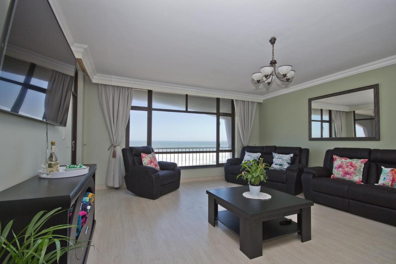 Appartement Mountain And Sea Splendor à Le Cap Extérieur photo