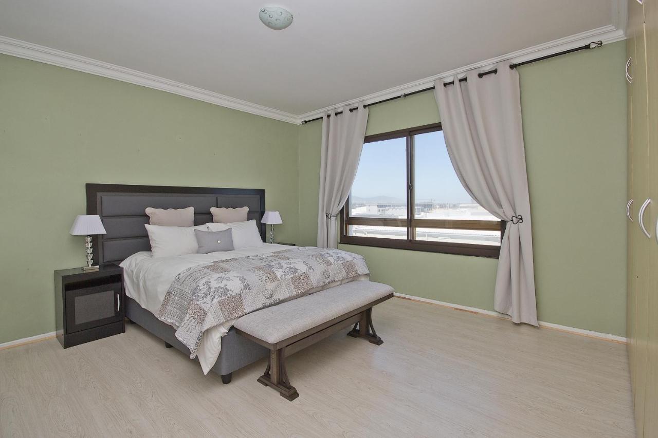 Appartement Mountain And Sea Splendor à Le Cap Extérieur photo