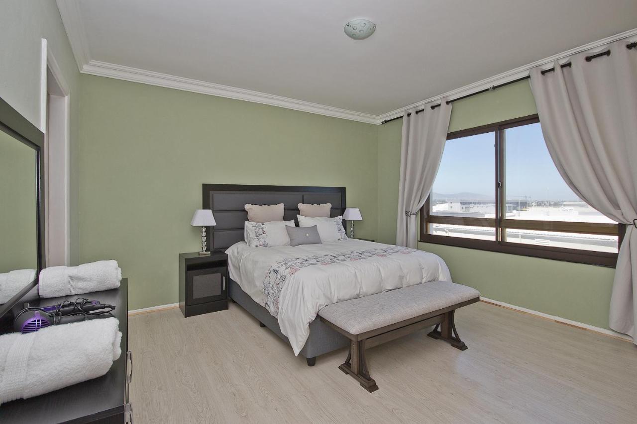 Appartement Mountain And Sea Splendor à Le Cap Extérieur photo