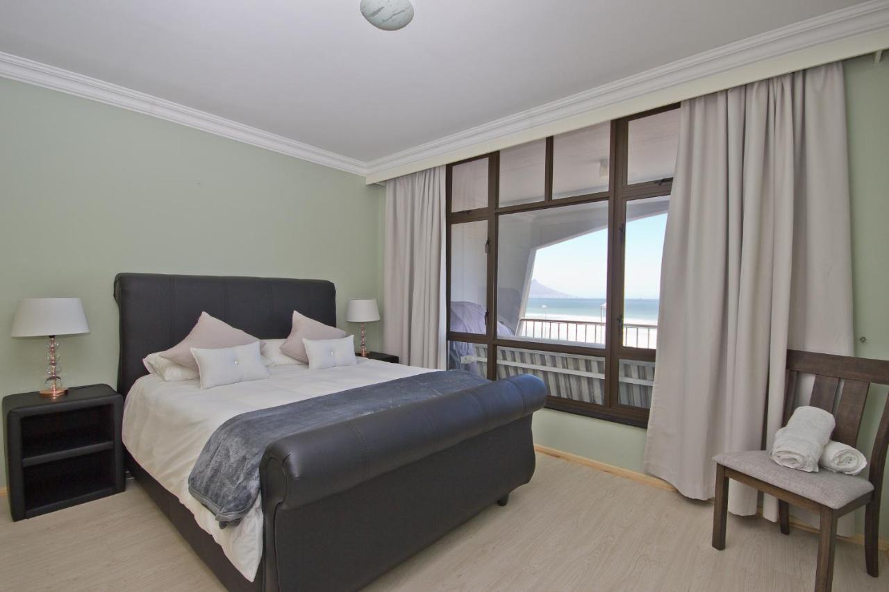 Appartement Mountain And Sea Splendor à Le Cap Extérieur photo