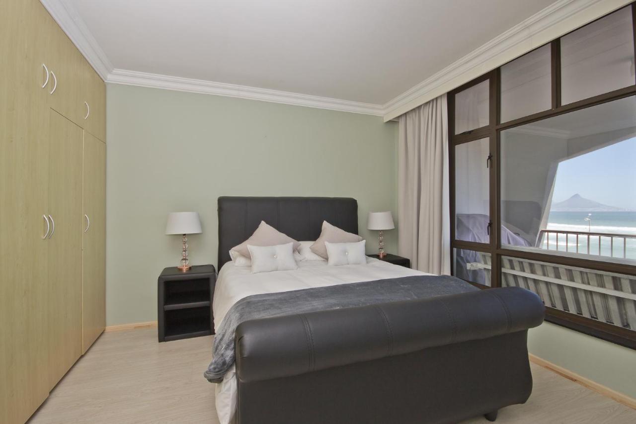 Appartement Mountain And Sea Splendor à Le Cap Extérieur photo