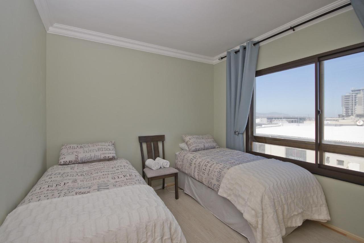 Appartement Mountain And Sea Splendor à Le Cap Extérieur photo